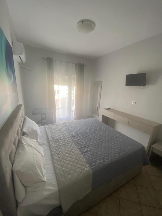Villa Matina Leptokarya  Exteriör bild